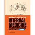 Internal Medicine for Advanced Pharmacist Practitioners - Volume 1
