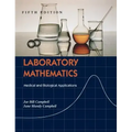 Laboratory Mathematics: Medical and Biological Applications