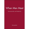 When Men Meet