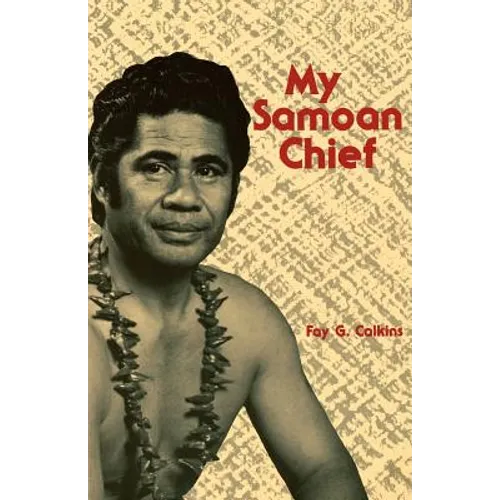 Calkins: My Samoan Chief Paper