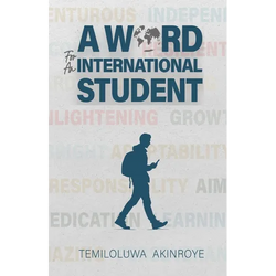 A Word for an International Student