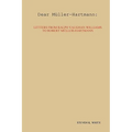 Dear Mller-Hartmann: Letters from Ralph Vaughan Williams to Robert Mller-Hartmann
