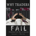 Why Traders Fail: Planning Your Way to Success