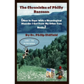 The Chronicles of Philly Raccoon: How to Cope With a Neurological Disorder I Got From My Other Two Books