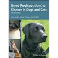 Breed Predispositions to Disease in Dogs and Cats