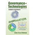 Governance of Technologies in Industrie 4.0 and Society 5.0