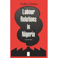 Labour Relations in Nigeria
