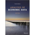 Analysis of Economic Data 4e