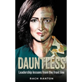 Dauntless: Leadership lessons from the frontline