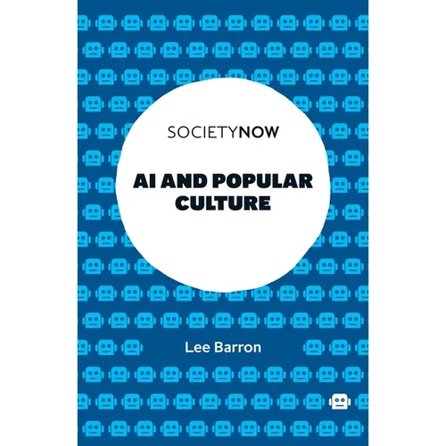 AI and Popular Culture
