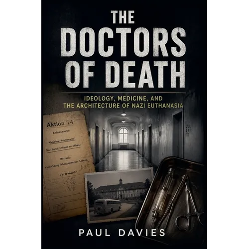 The Doctors of Death