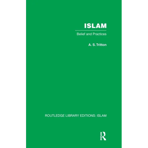 Islam: Belief and Practices