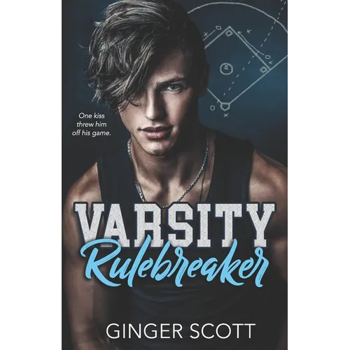 Varsity Rulebreaker