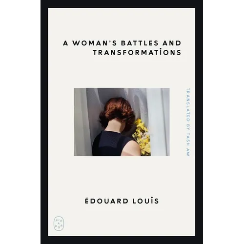 A Woman's Battles and Transformations