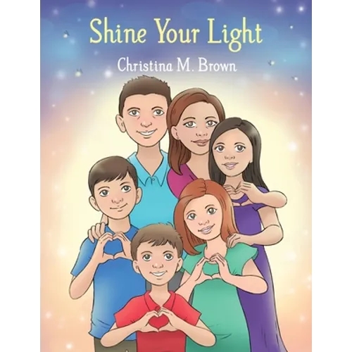 Shine Your Light