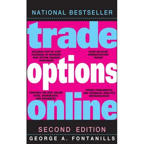 Trade Options Online 2e