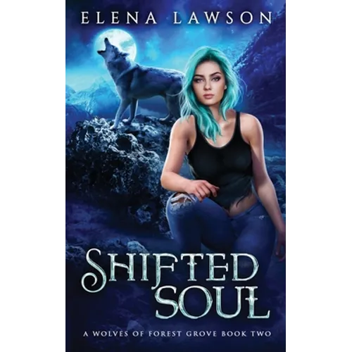Shifted Soul