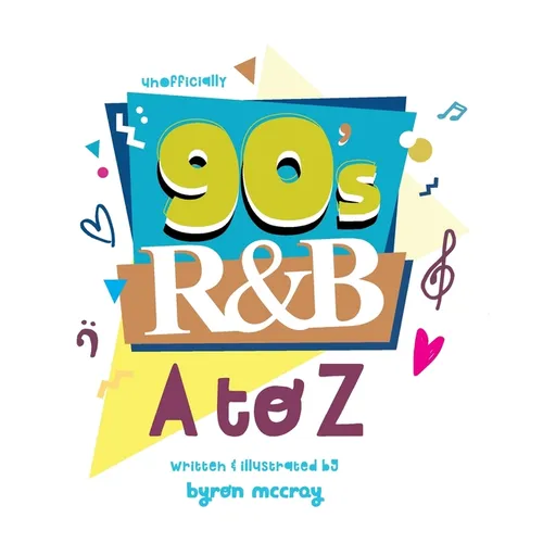 90's R&B - A to Z