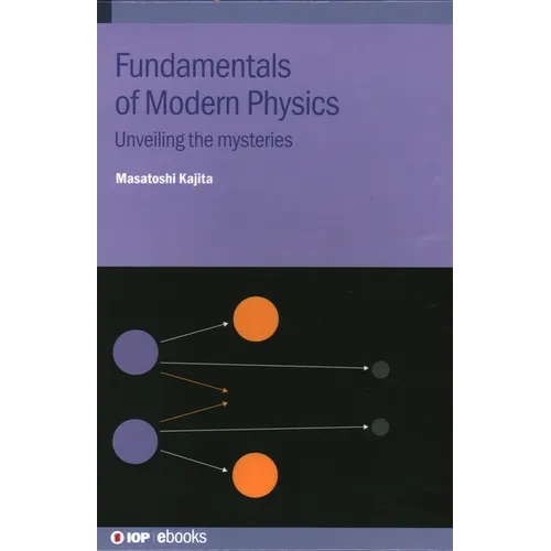 Fundamentals of Modern Physics: Unveiling the mysteries