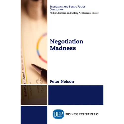 Negotiation Madness