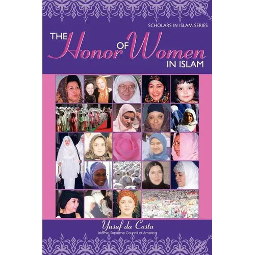 The Honor of Women in Islam