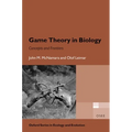 Game Theory in Biology: Concepts and Frontiers