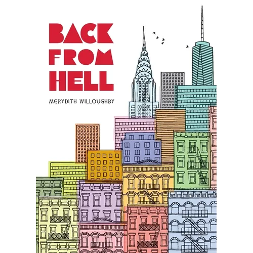 Back From Hell