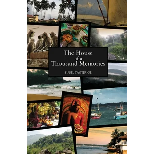 The House of a Thousand Memories