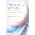 Adolescents on Music