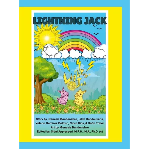 Lightning Jack