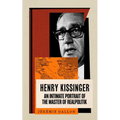 Henry Kissinger, the European