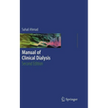 Manual of Clinical Dialysis
