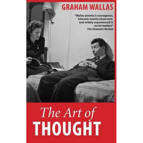 The Art of Thought