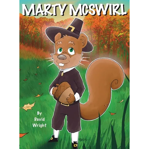 Marty McSwirl