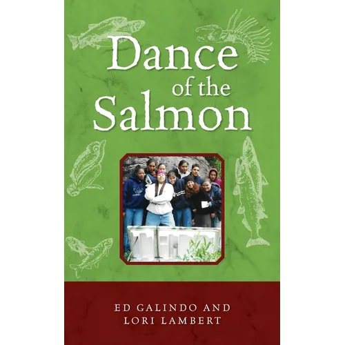 Dance of the Salmon