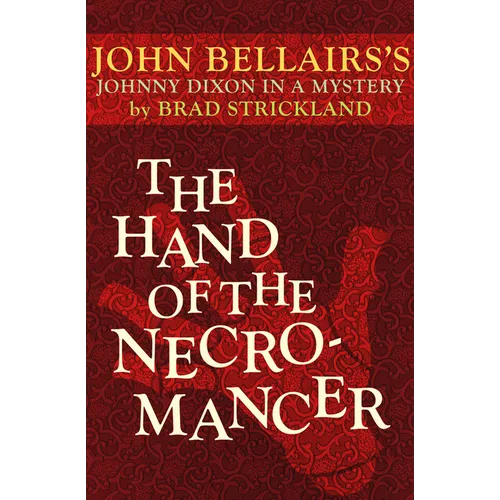 The Hand of the Necromancer
