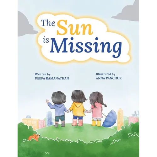 The Sun is Missing