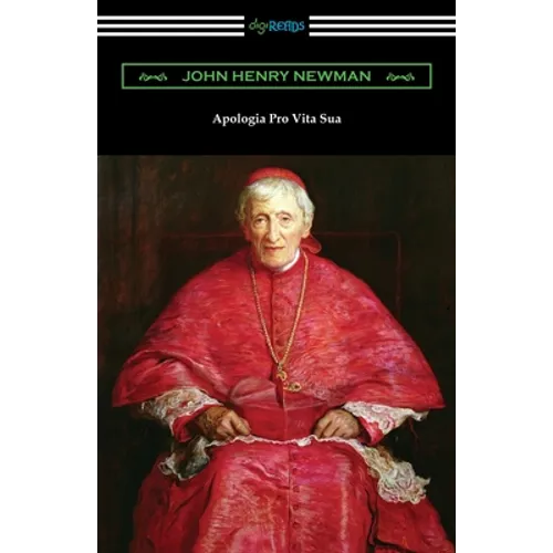 Apologia Pro Vita Sua