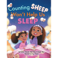 Counting Sheep Won't Help Us Sleep