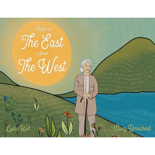 As Far as the East is From the West