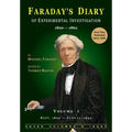 Faraday's Diary of Experimental Investigation - 2nd edition, Vol. 1
