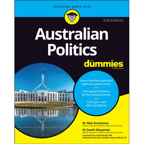 Australian Politics for Dummies