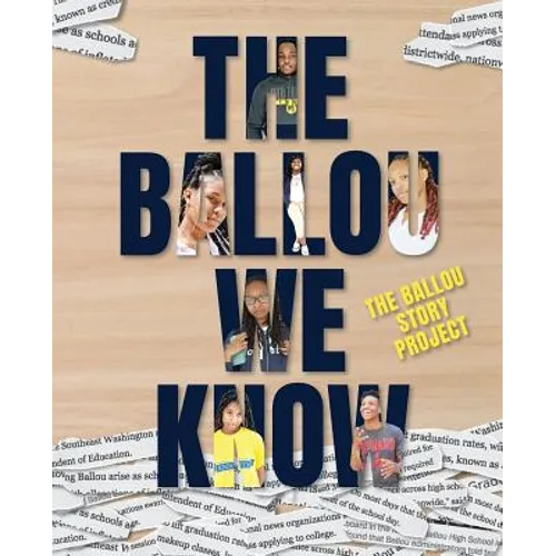 The Ballou We Know