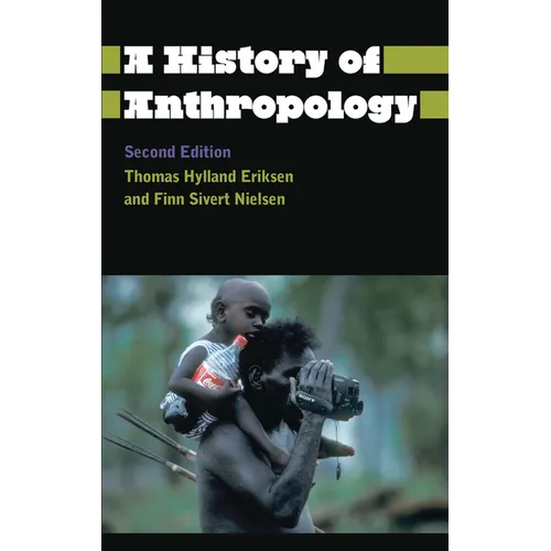 A History of Anthropology