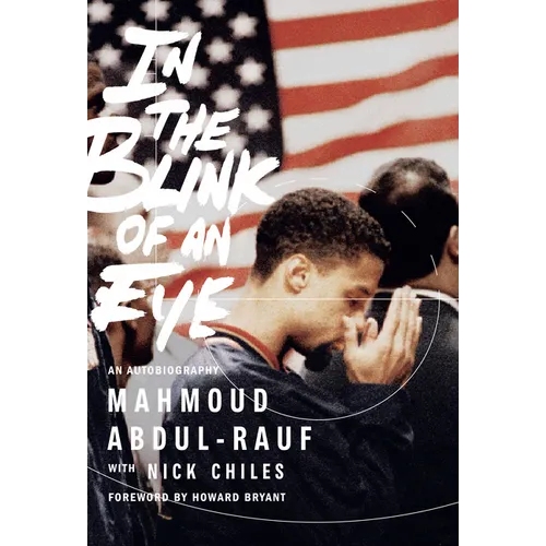 In the Blink of an Eye: An Autobiography