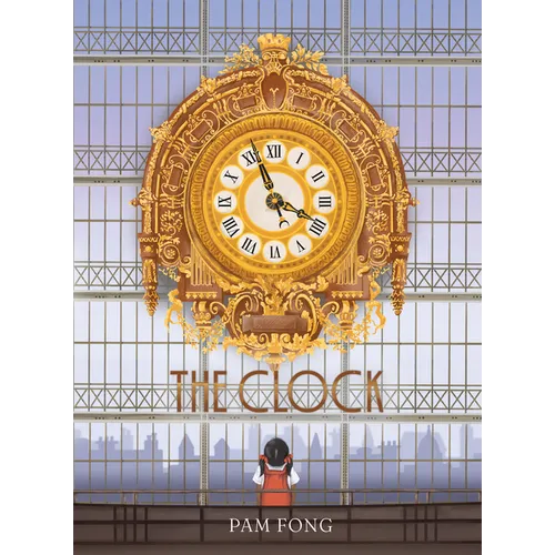 The Clock