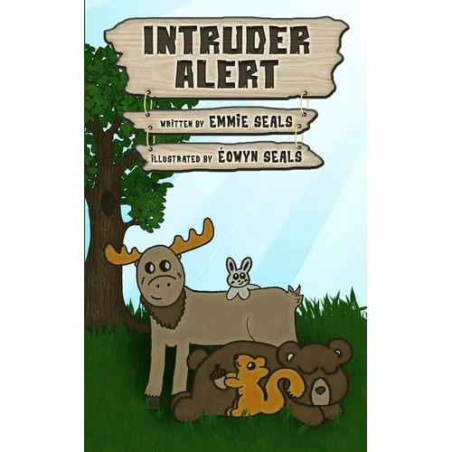 Intruder Alert