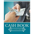 Cash Book 2 Column