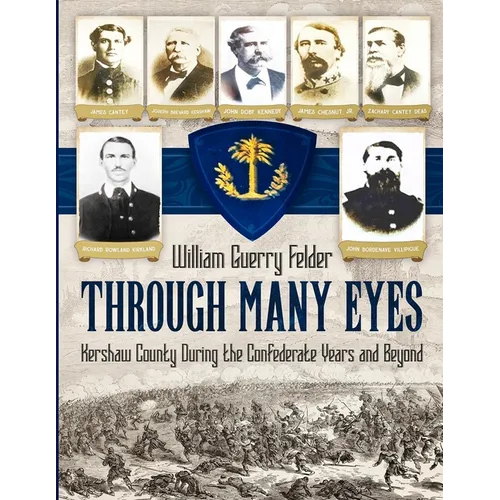 Through Many Eyes