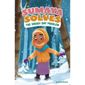 Sumaya Solves the Snowy Day Problem
